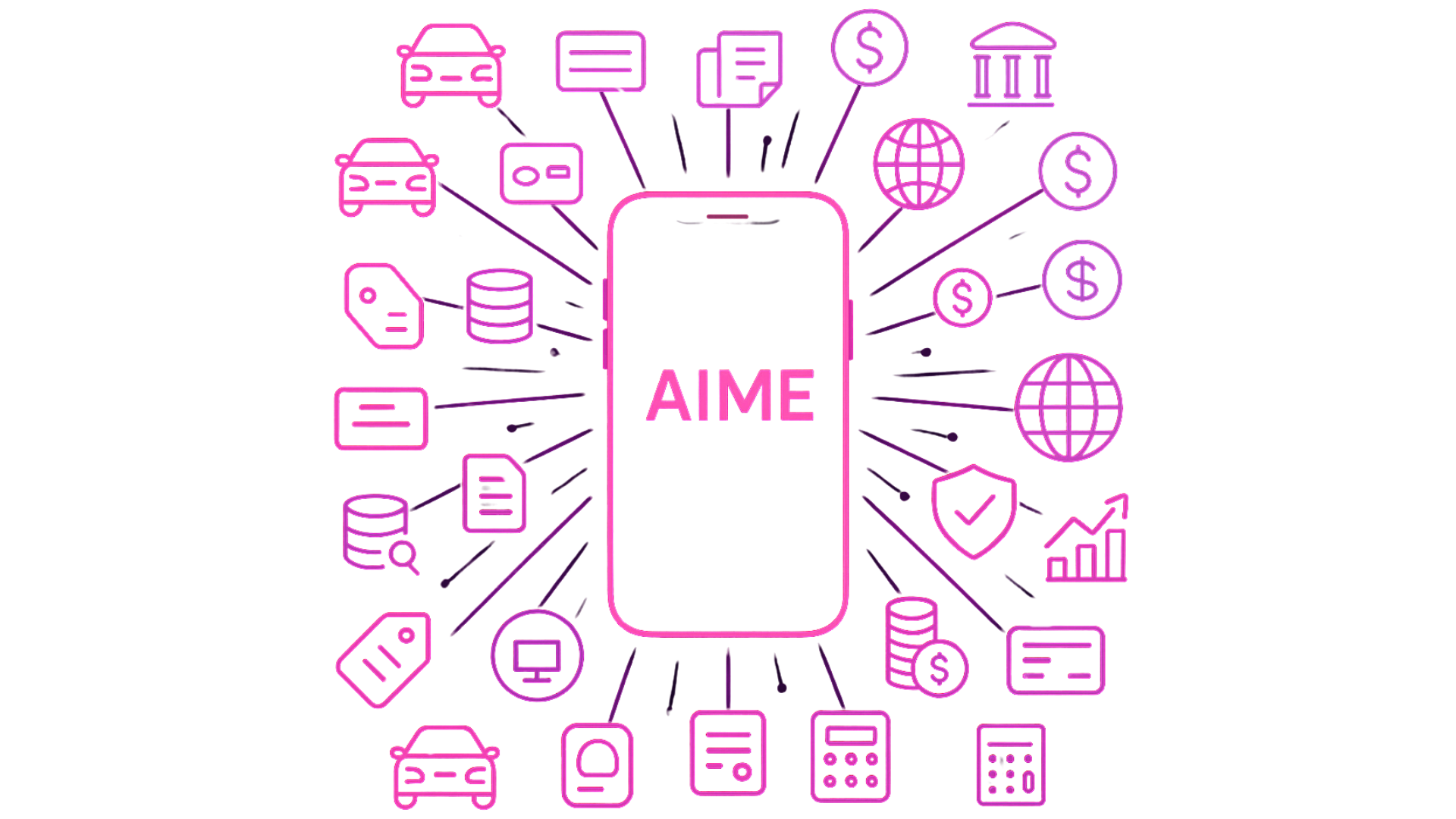 Aime Web