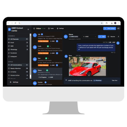 Contact Centre-1 Contact Centre-1