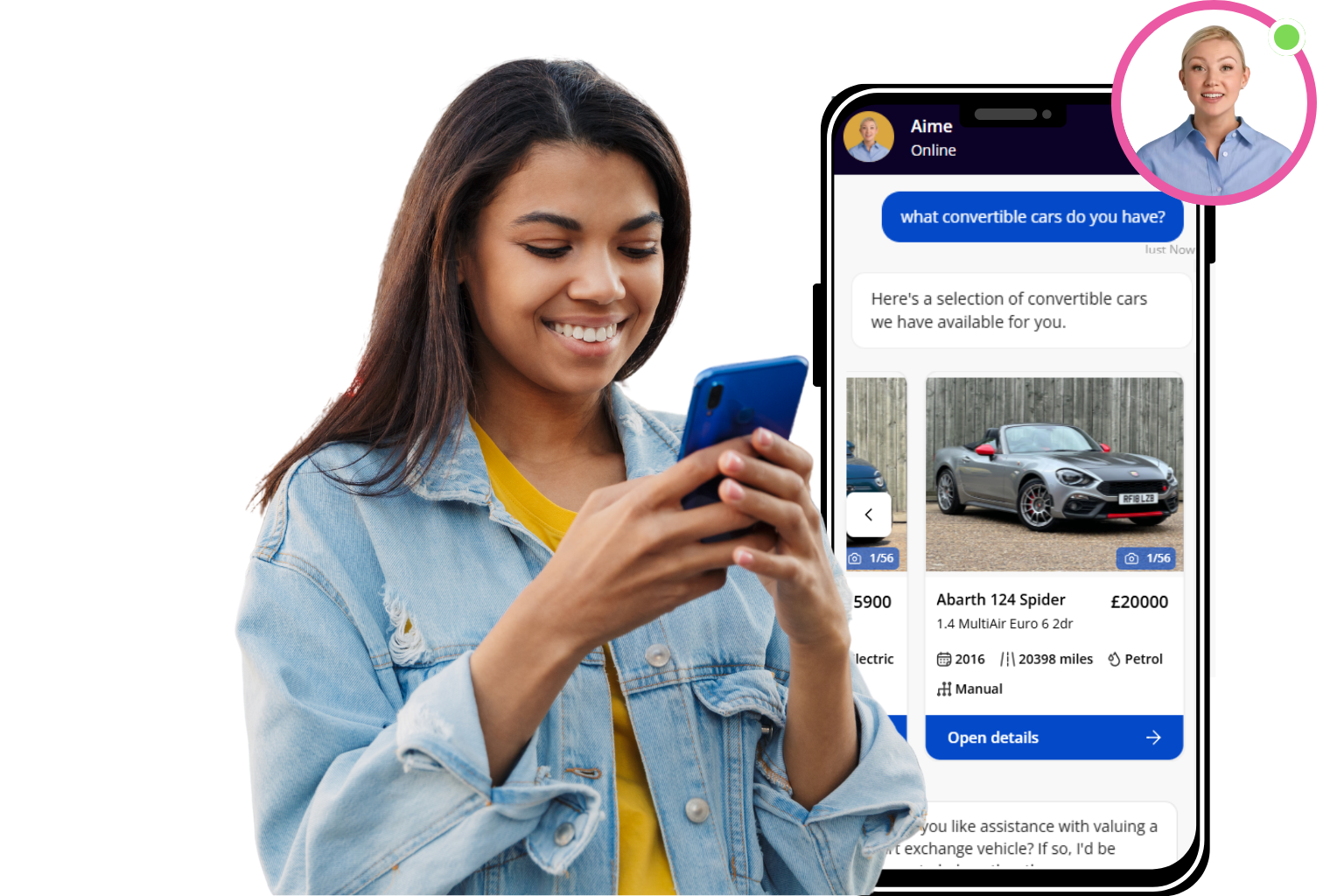 Online Car Marketplaces Struggle Amid Shifting Auto Trends and Buyer Hesitation