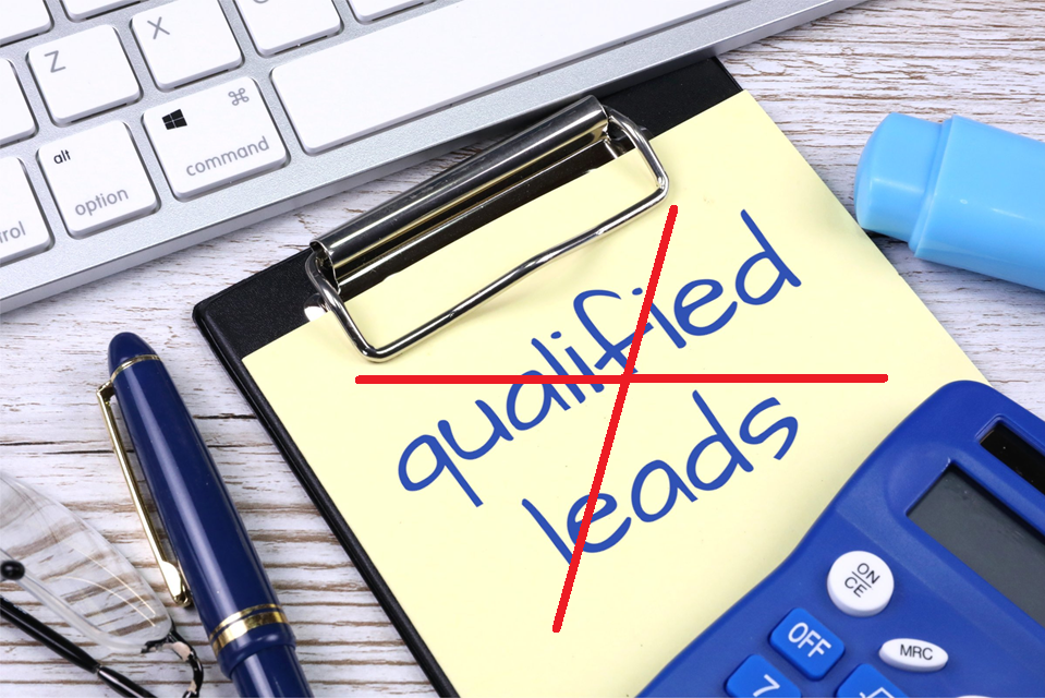 Leads?