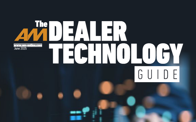 MotorTech.ai Featured in AM Online Dealer Technology Guide – July 2025 ...