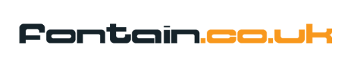 Fontain Motors logo