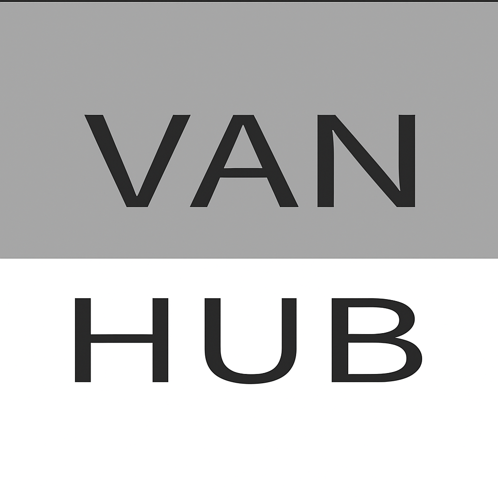 Van Hub